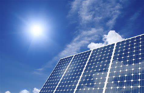Advantages And Disadvantages Of Solar Energy