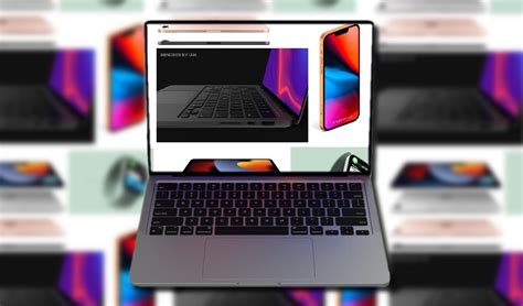 M1x Macbook Pro Release Date And Tasty Iphone 13 Apple Watch Series 7