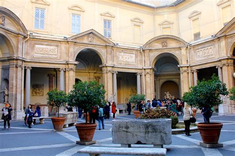 Vatican Museum Must Sees Top 10 Things Not To Miss