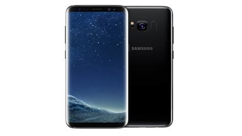 samsung galaxy s8 s8 launched with infinity display bixby ai and dex productivity tool india