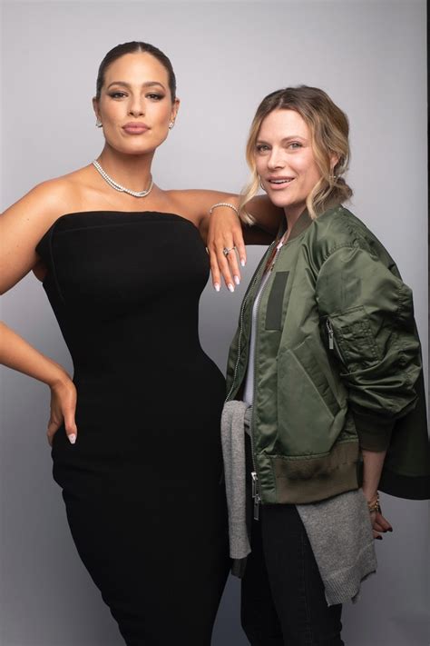 Girl Love Fashion Inside Oscars Night With Supermodel Ashley Graham