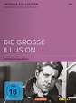 Die grosse Illusion DVD jetzt bei Weltbild.de online bestellen