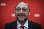 Martin Schulz: the self-taught bookseller who became Merkel’s nemesis ...