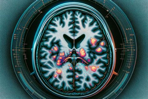 Unveiling Covid 19s Impact On The Brain Advanced Mri Reveals Key Changes