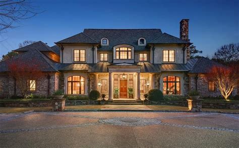 Maybe you would like to learn more about one of these? 10,000 Square Foot Brick & Stone Mansion In Atlanta, GA ...