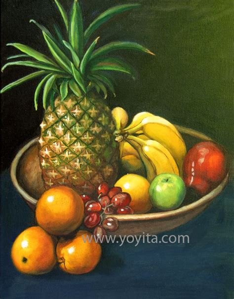 Pin By Manisha Saboo On Arts And Crafts Still Life Fruit Fruit