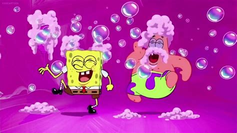 Spongebob Squarepants The Movie Funniest Scene Youtube