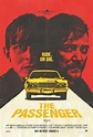 The Passenger : Mega Sized Movie Poster Image - IMP Awards