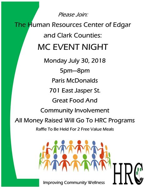 Human Resources Center Of Edgar And Clark Counties Home Facebook
