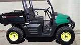 Images of Yardsport Ys200 4x2 Gas Utility Vehicle For Sale