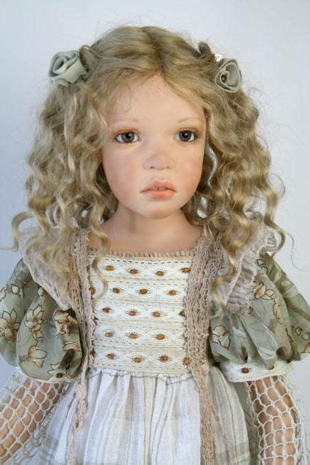 Hanusia 2015 Doll Fancy Dress Baby Doll Hair Pretty Dolls