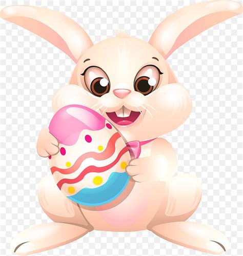 Easter Bunny Png 2845x3000px Cartoon Animation Domestic Rabbit