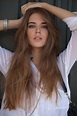 Clara Alonso, Model - Just The Design