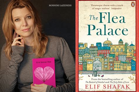 10 Best Books By Elif Shafak Morning Lazziness