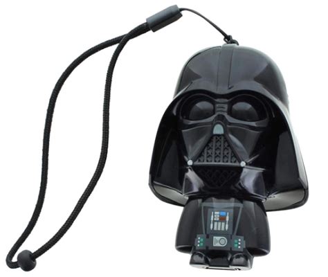 Darth Vader Usb Charger Thestrangets The Best Ts And Products