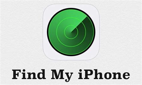 Request a headstone photo or snap one yourself and share it instantly. Find My iPhone App or How To Find Your Missing Device