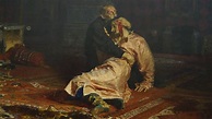"La muerte de Iván Ilich" de León Tolstoi