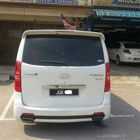 Berita gembira untuk semua pelanggan kami kereta sewa johor bahru. KERETA SEWA JOHOR BAHRU: SEWA STAREX JB