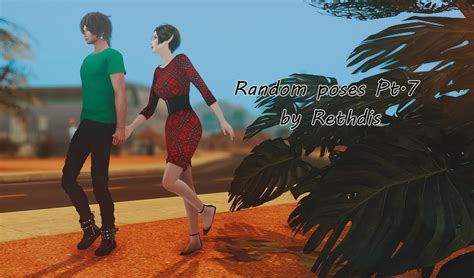 A Pack Of Story Telling Poses Sims4file Vrogue