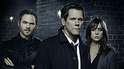 The Following (TV Series 2013-2015) - Backdrops — The Movie Database (TMDB)