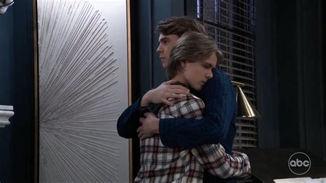 Back Off, General Hospital, Elizabeth, Scenes, Opera, Soap, Fictional