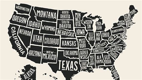 The Most Impressive Thing About All 50 States | Mental Floss