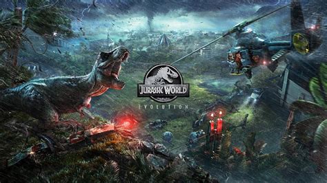 Tải Jurassic World Mod Apk 1729 Mua Sắm Miễn Phí