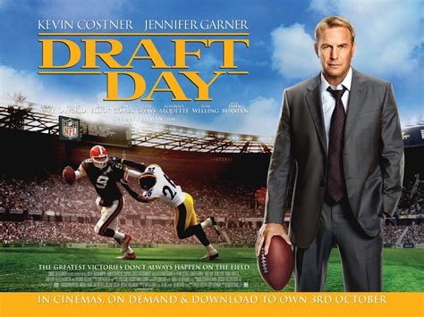 In the mean time, we ask for your understanding and you can find the league features an ensemble cast of rising actors/comedians including stephen rannazzisi, katie. Draft Day Trailer - Movie Review World