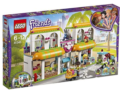 Where can i find pictures of lego friends? Lego Friends Summer Sets | i Brick City