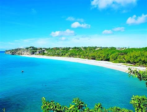 Timeless Travels On Instagram “crane Beach In Barbados Is Considered