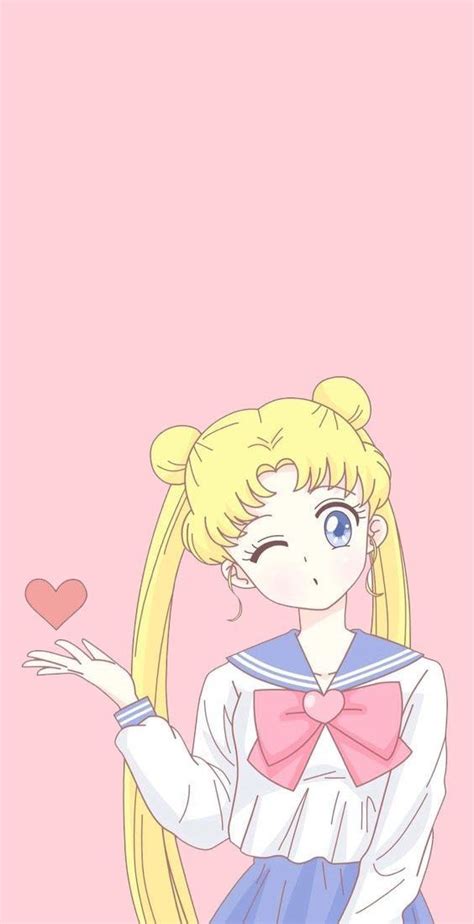 Pin By Prisyllia Wu On Sailormoon Sailor Moon Wallpaper Sailor Moon