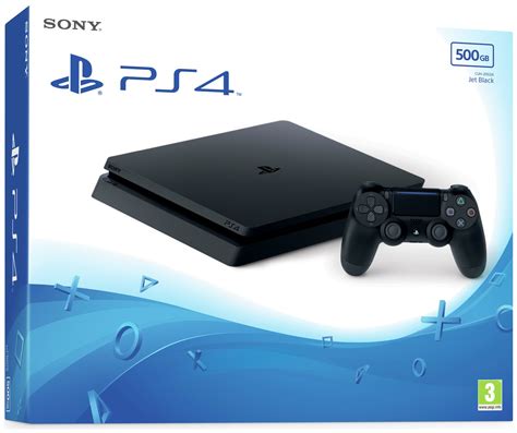 Sony Ps4 500gb Console Reviews Updated October 2023