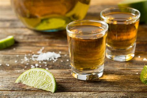 Cannabis Tequila How To Make It International Highlife