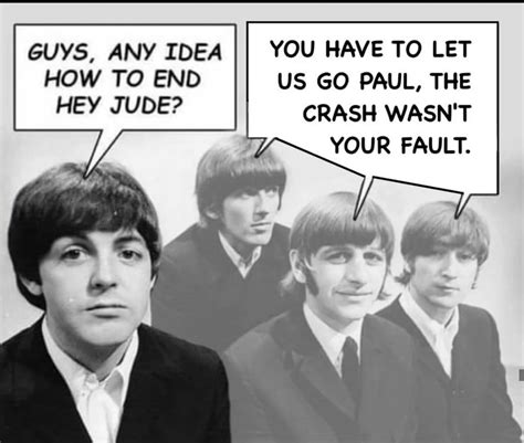 I Cant Stop Laughing At This 💀 Rbeatlescirclejerk