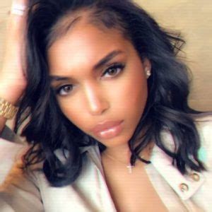 Lori Harvey Porn Nude Video And Sexy Snapchat Pics Scandal Planet