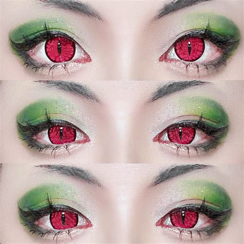 𝔠𝔥𝔲𝔨𝔢𓆫 On Twitter In 2021 Anime Eye Makeup Cosplay Makeup Anime