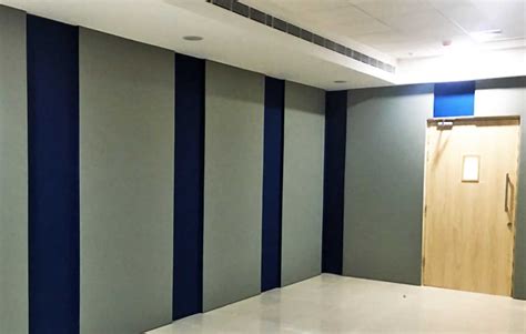 Sound Proofing And Acoustic Treatment In Electronic City Bangalore