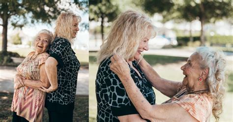 When A 90 Year Old Grandma Meets Her 70 Year Old Daughter Cộng đồng