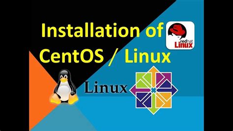 Centos 7 Installation Centos Tutorial For Beginners And Experienced