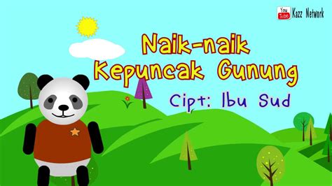 10 Gokil Abis Kartun Hewan Lucu Bahasa Indonesia