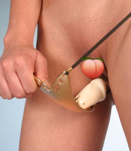 Photos Of Clitoris Jewelry For When Clit Piercing Is Too Painful