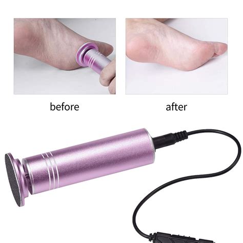 Electric Foot Grinder Multifunctional Foot Grinding Machine Exfoliatin