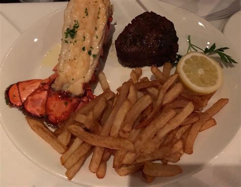 12,380 likes · 8 talking about this. Filet and Lobster 😋 - Steak Sensuality