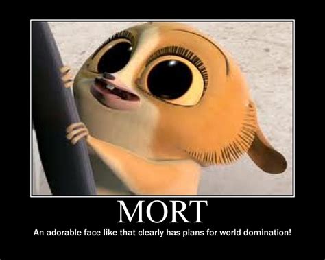 Check spelling or type a new query. Mort - Penguins of Madagascar Photo (32612849) - Fanpop