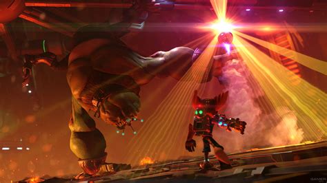 Ratchet Clank дата выхода отзывы