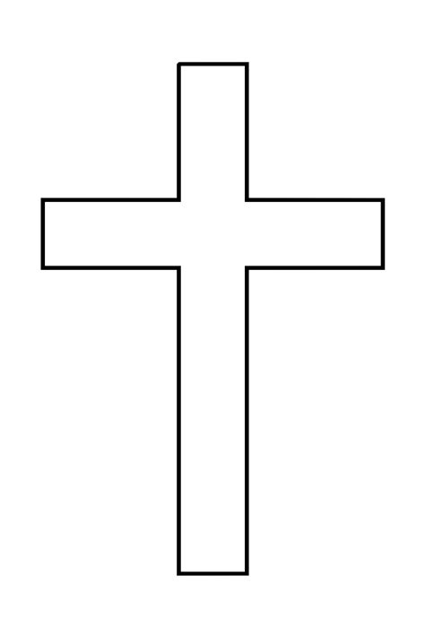 Christian Cross Clip Art Clipart Best