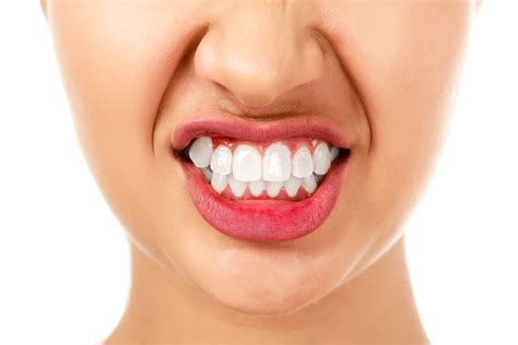 How To Stop Teeth Grinding At Night Grinding Teeth ⎪ Mamiverse