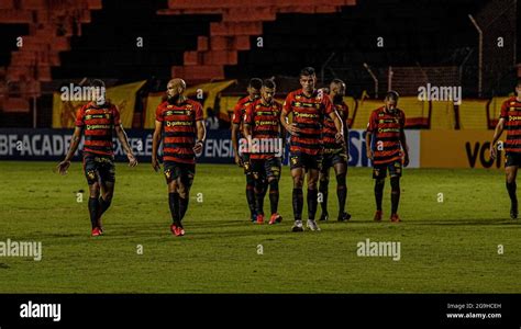 Recife Pe Sport X Cear Lances Game Sport X Cear