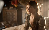Gemma Arterton Hansel and Gretel Witch Hunters wallpaper | movies and ...
