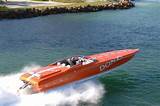 Photos of Power Boat Vs Speed Boat
